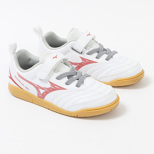 MIZUNO MONARCIDA CLUB KIDS IN  小童平底足球鞋