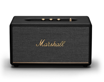Marshall Stanmore III 家用無線藍牙喇叭