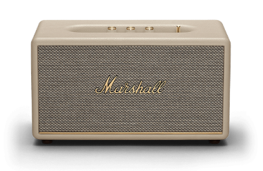 Marshall Stanmore III 家用無線藍牙喇叭