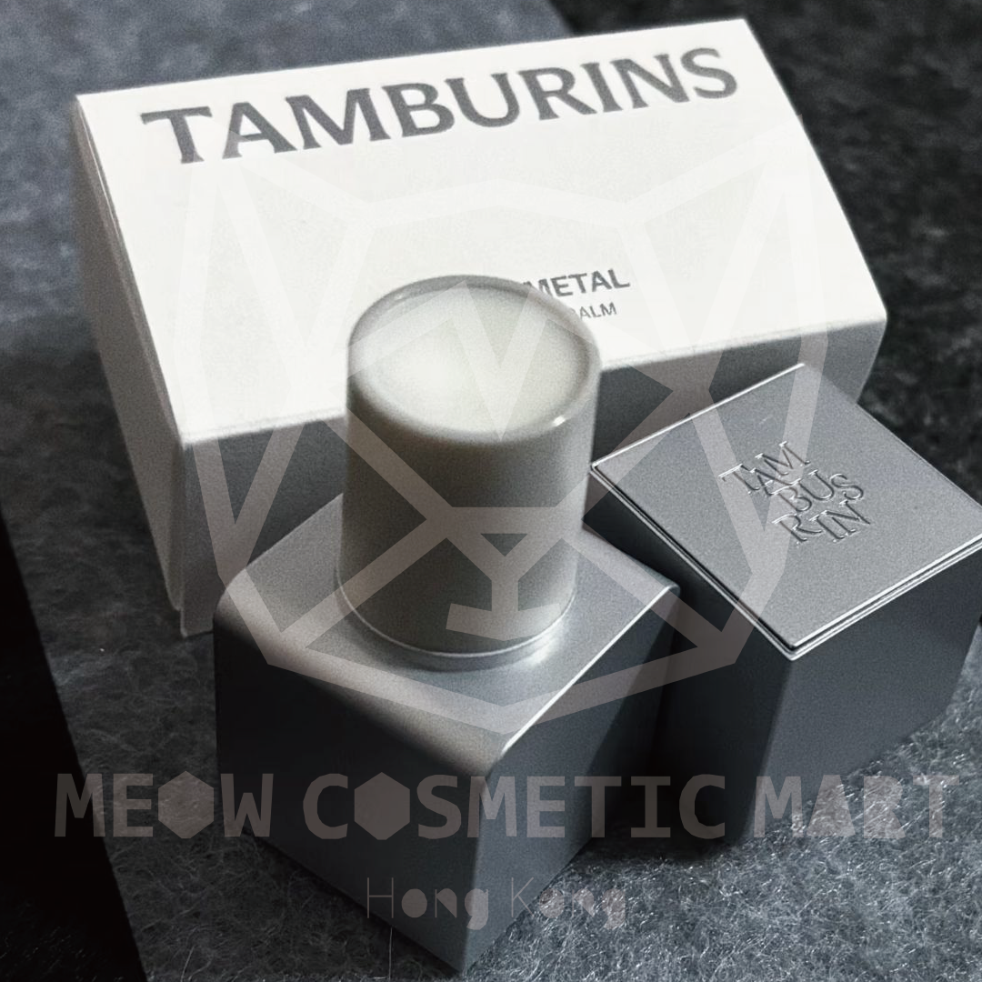 Tamburins - Holy Metal 香膏