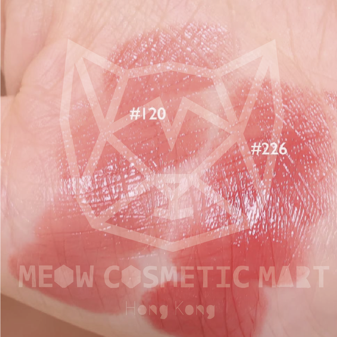 Dior - 2025 新品Rough Dior On Stage 唇膏 #120 #168 #226 #185