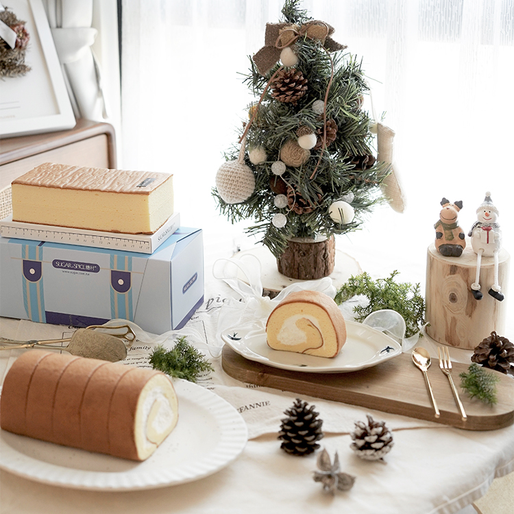 彌月推薦_蛋糕推薦_糖村