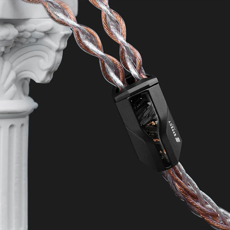 EFFECT AUDIO Ares SⅡ × Cadmus Ⅱ【12日まで出品】 EFFECT AUDIO Ares S II x Cadmus II (アレス エス II