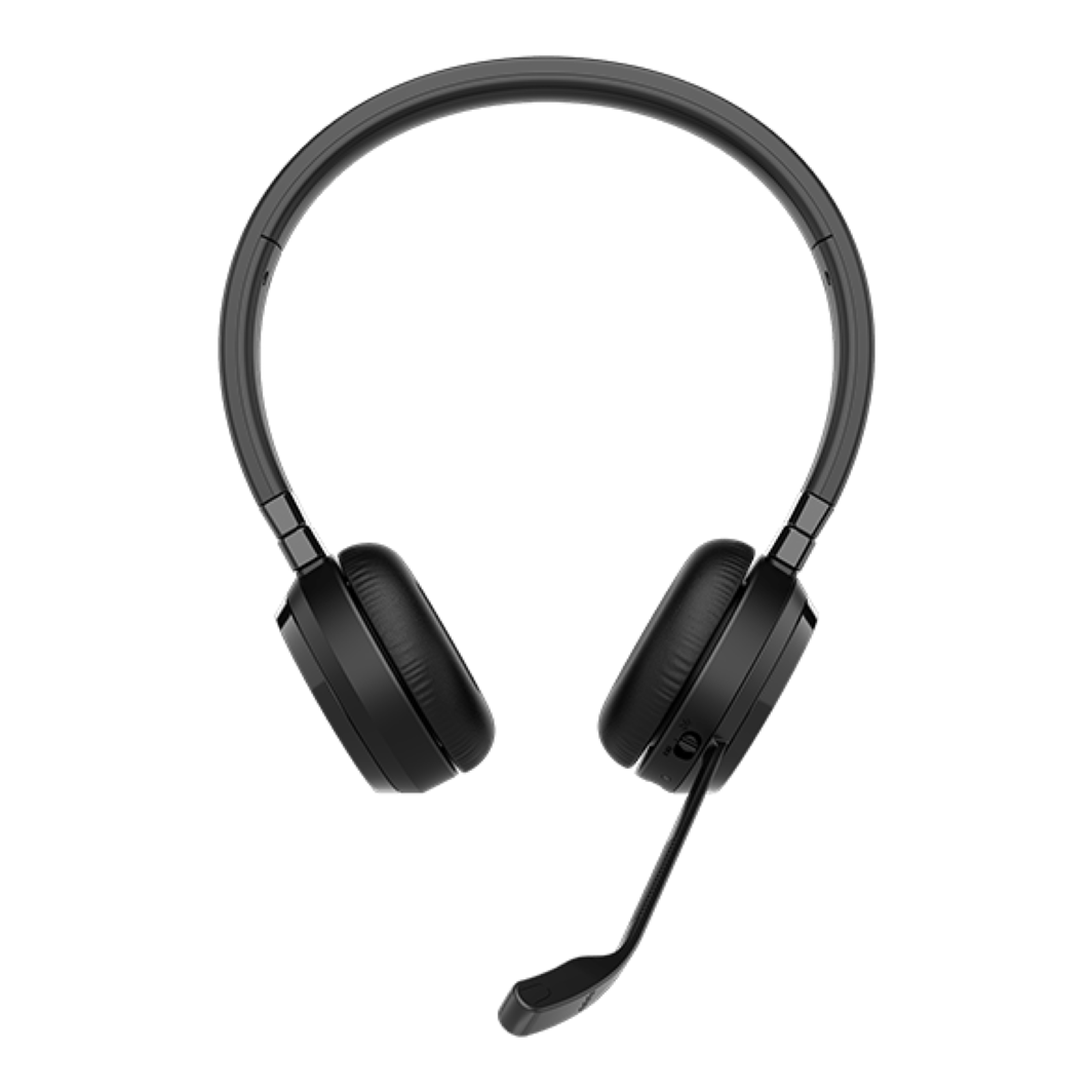 Jabra Evolve 65 TE, Link 380/390A MS Stereo 頭戴式耳機
