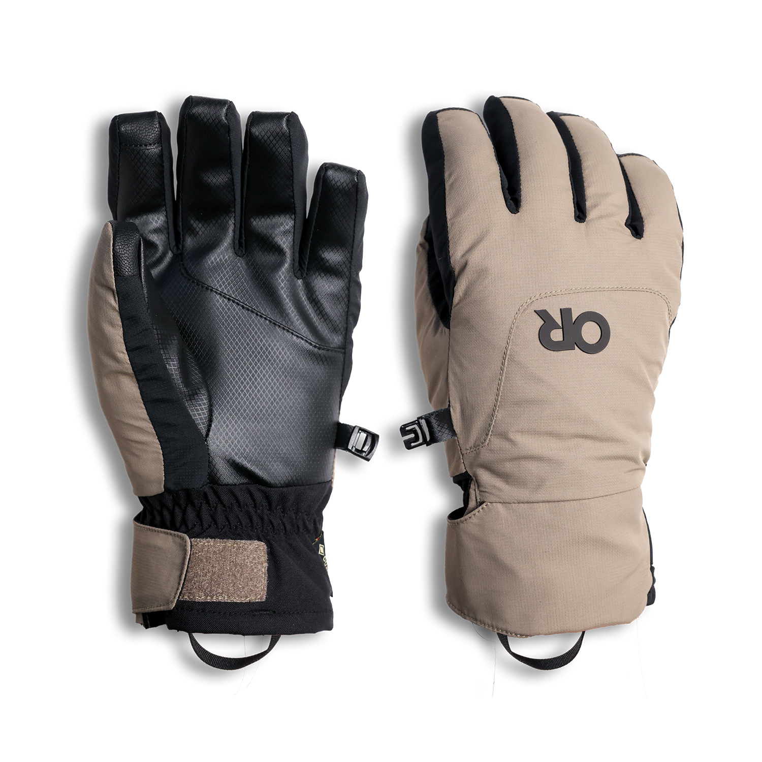 [Outdoor Research] 女款 Revolution 防風防水透氣保暖觸控手套 OR322571