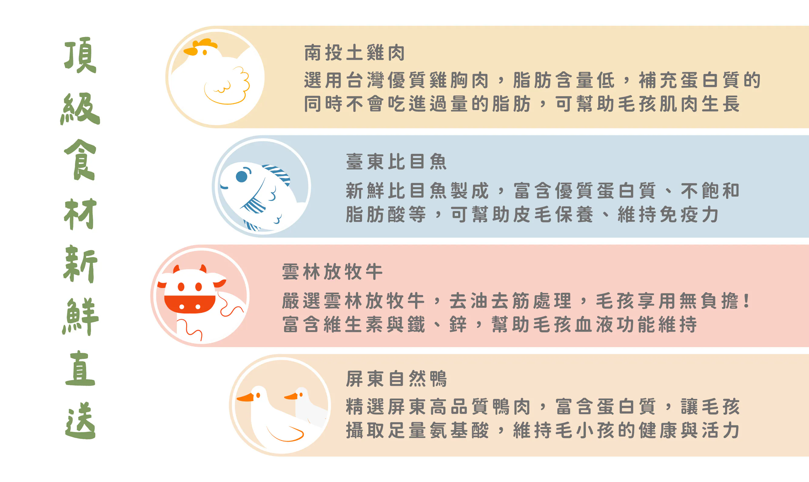 台灣 hulumeow 好感凍｜有機草本機能凍乾