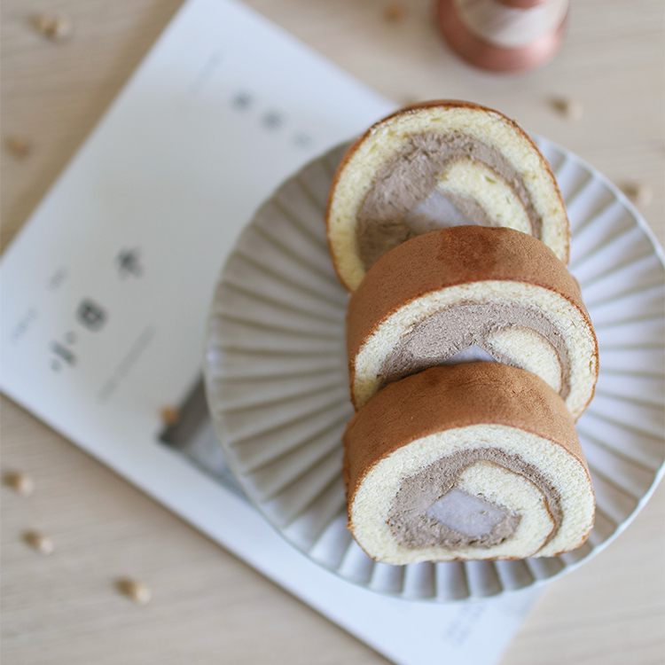 生乳捲推薦_蛋糕推薦_糖村