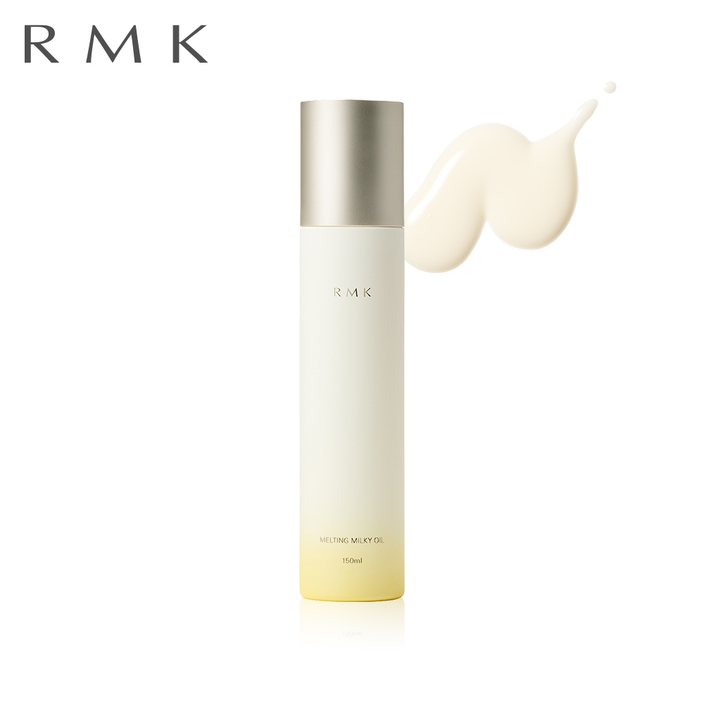 RMK 潤膚油乳(柑橘花香) 150ml | TFM東方美集團