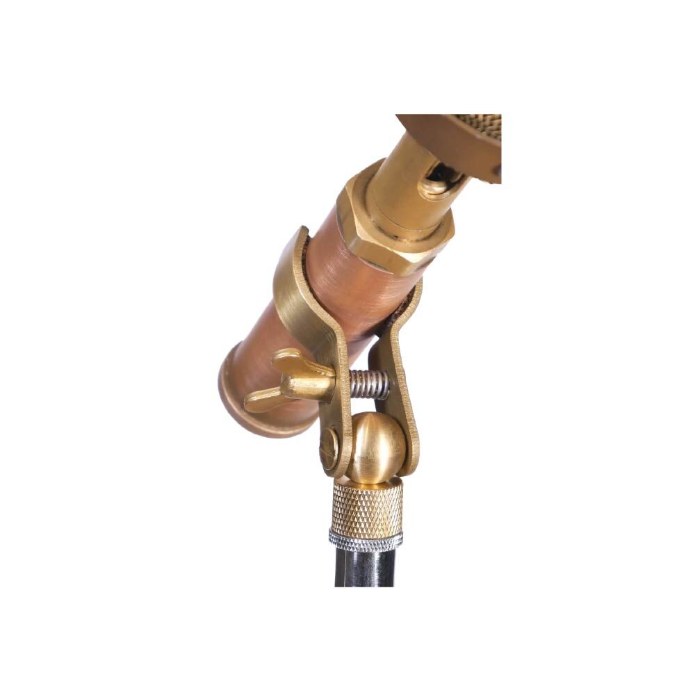 Ear Trumpet Labs Ear Trumpet Labs / Brass Mic Clip 銅管樂器專用夾 第 4 張圖片｜三峽銅管 / 管樂