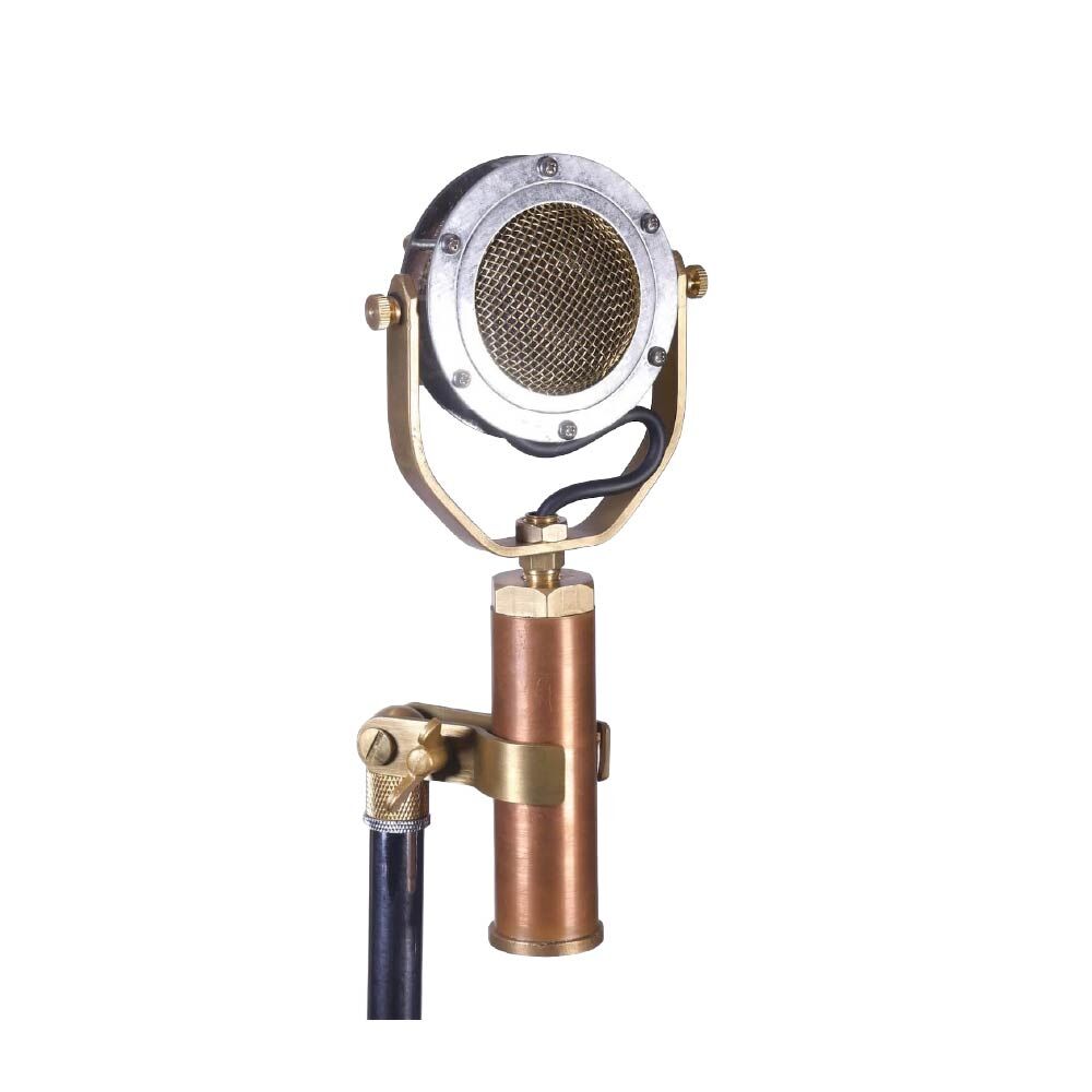 Ear Trumpet Labs Ear Trumpet Labs / Brass Mic Clip 銅管樂器專用夾 第 6 張圖片｜三峽銅管 / 管樂