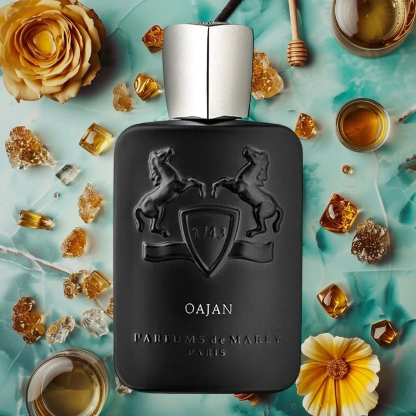 Parfums De Marly Oajan 淡香精