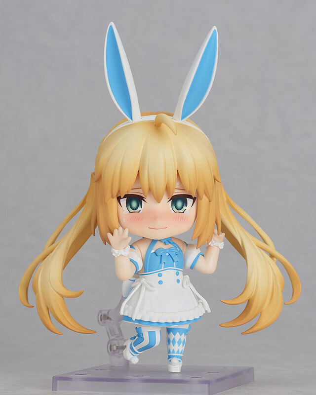 Mar Good Smile Company Nendoroid Fate/Grand Order Berserker/Altria Caster Pre-order