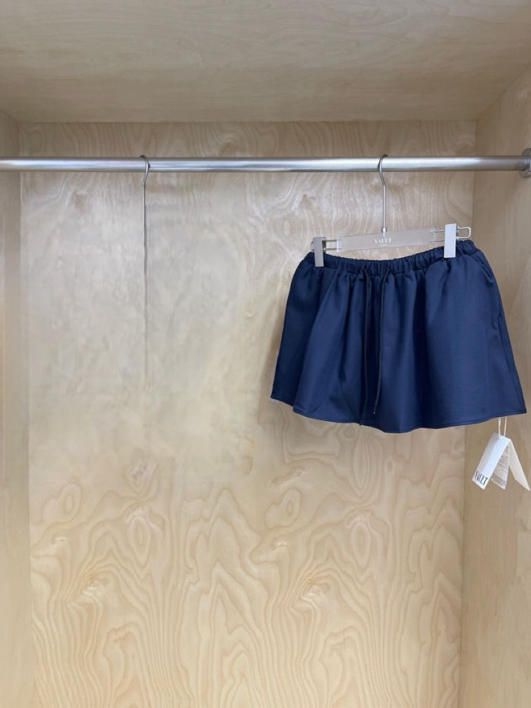 媽咪款｜澎澎褲裙