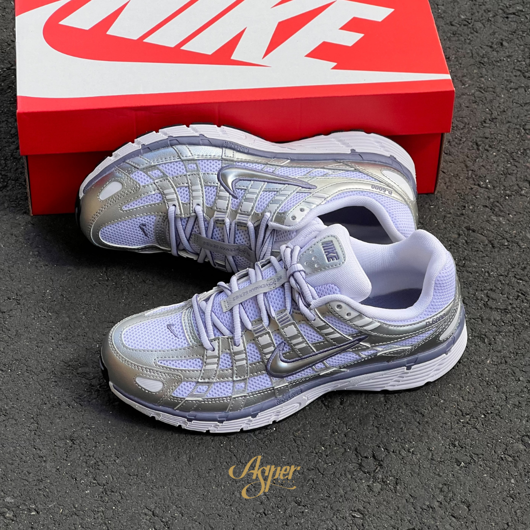 Nike P-6000 "World Indigo" 太平洋藍 女鞋 BV1021-014 IX