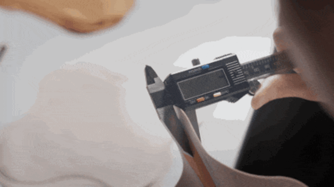 布衛生棉測試,超薄