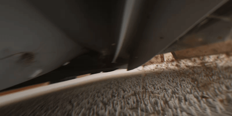 L20s Pro 3D避障雙螺旋掃拖機器人3D避障雙螺旋掃拖業界超強吸力10300PA