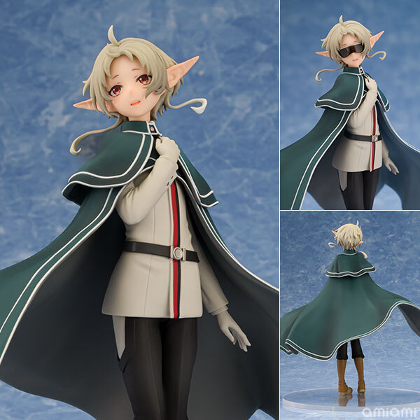 Mar KADOKAWA KDcolle Mushoku Tensei: Jobless Reincarnation Season 2 Sylphiette Complete Figure Pre-order