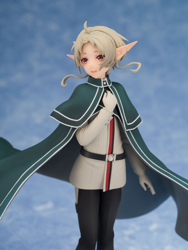 Mar KADOKAWA KDcolle Mushoku Tensei: Jobless Reincarnation Season 2 Sylphiette Complete Figure Pre-order