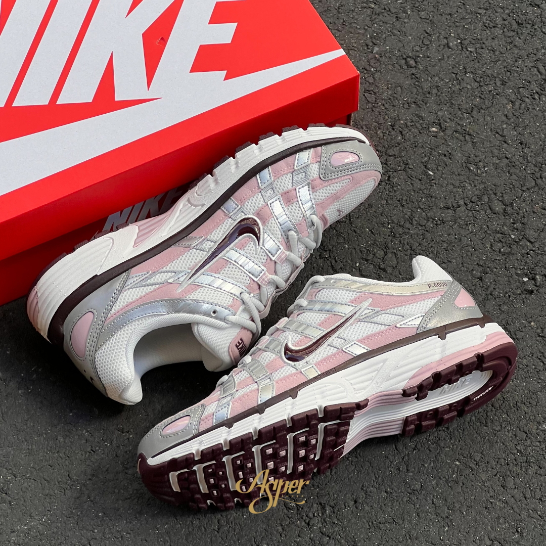 Nike P-6000 "Strawberry Chocolate" 草莓巧克力 女鞋 IM6026-121 IX