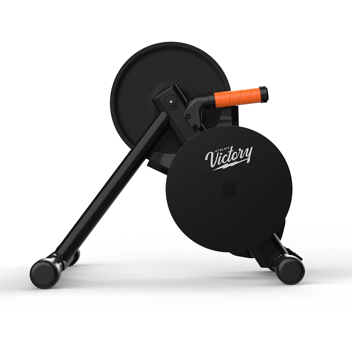 Jetblack Victory Zwift Cog