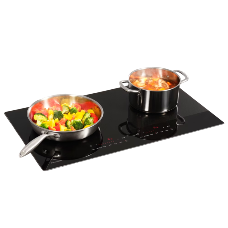 (可議價)Panasonic 國際  IH爐雙口調理爐IH爐 安裝另計(KY-H1WZ70-K)