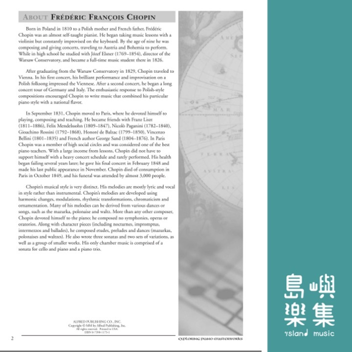 Chopin | Exploring Piano Masterworks: Nocturnes (4 Selections)