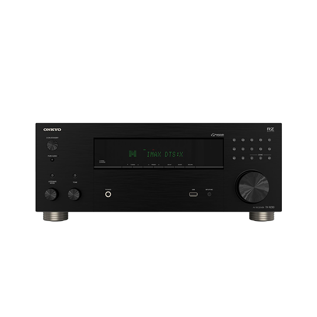 Onkyo TX-RZ30