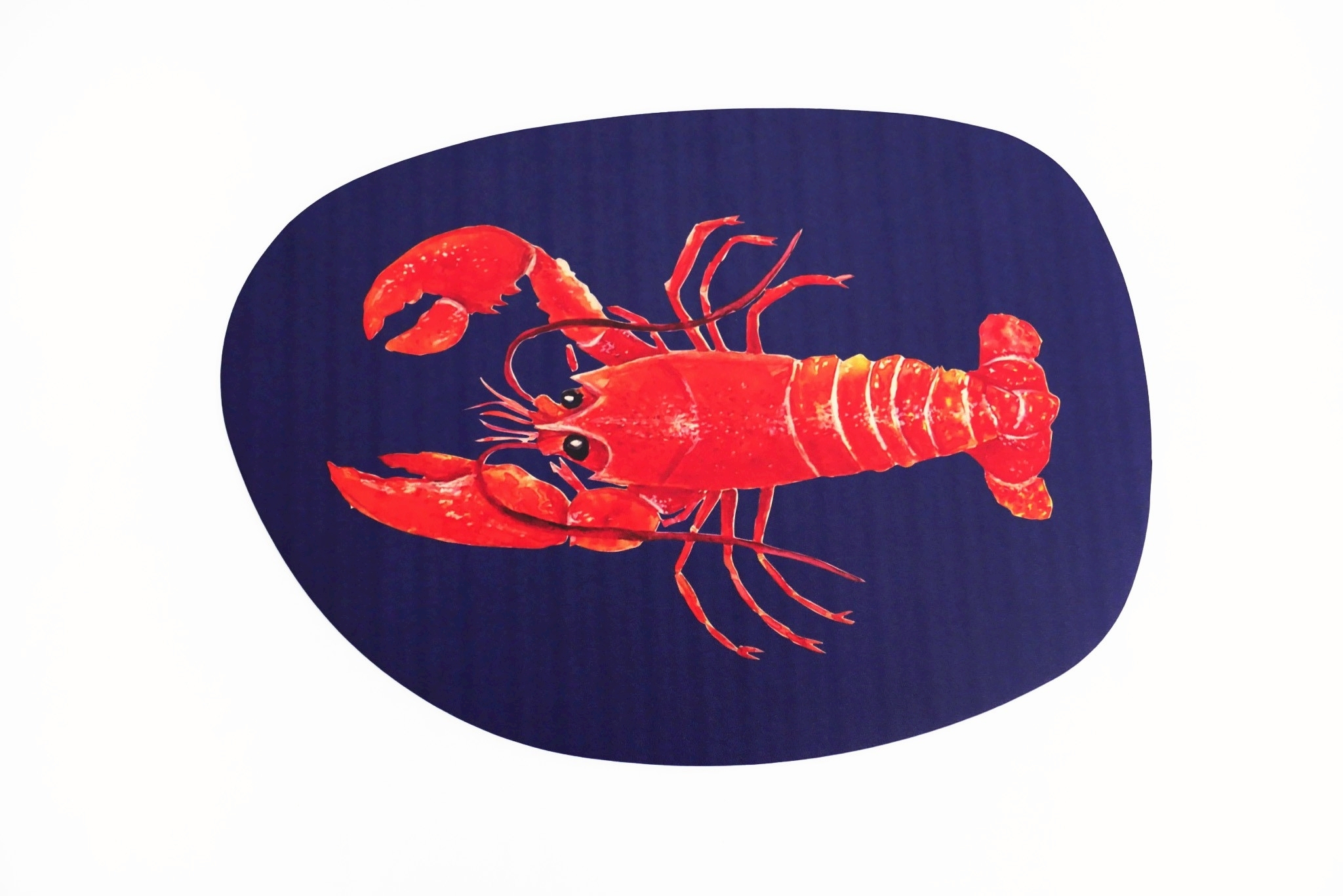 LUZERNE｜The Art Faculty 餐墊