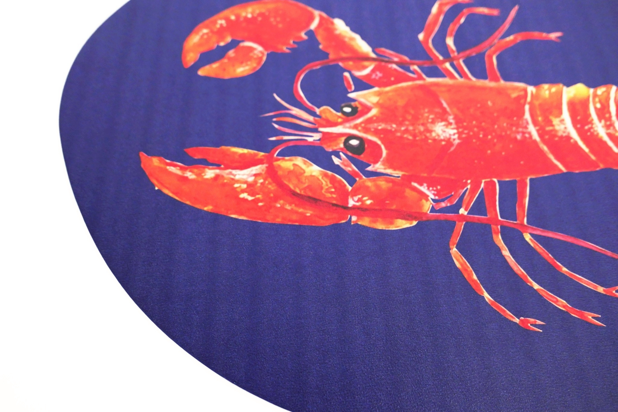 LUZERNE｜The Art Faculty 餐墊