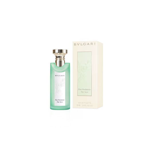 Bvlgari Eau Parfumee The Vert EDT