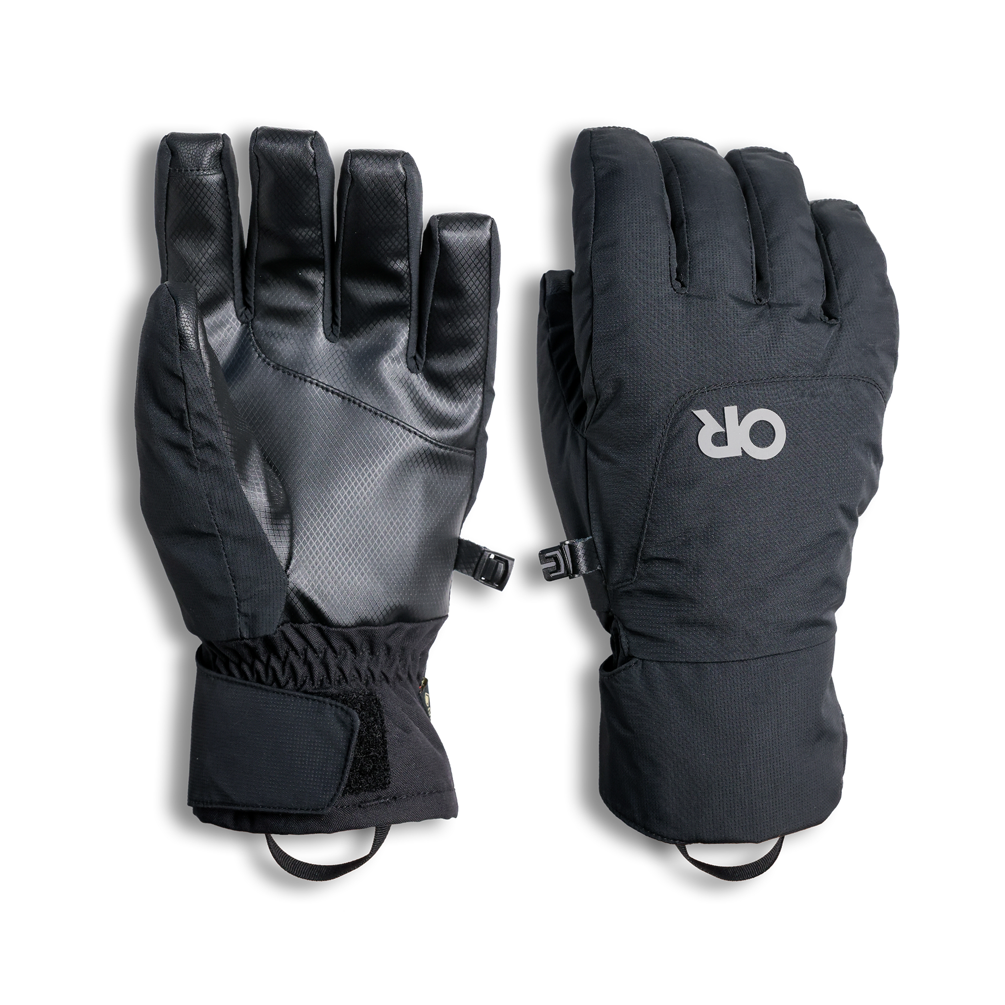 [Outdoor Research] 男款 Revolution 防風防水透氣保暖觸控手套 OR322570