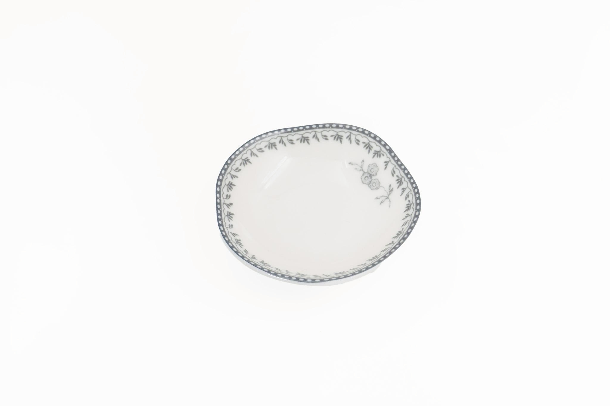 LUZERNE｜Lancaster Garden 系列 -  醬料碟 8cm