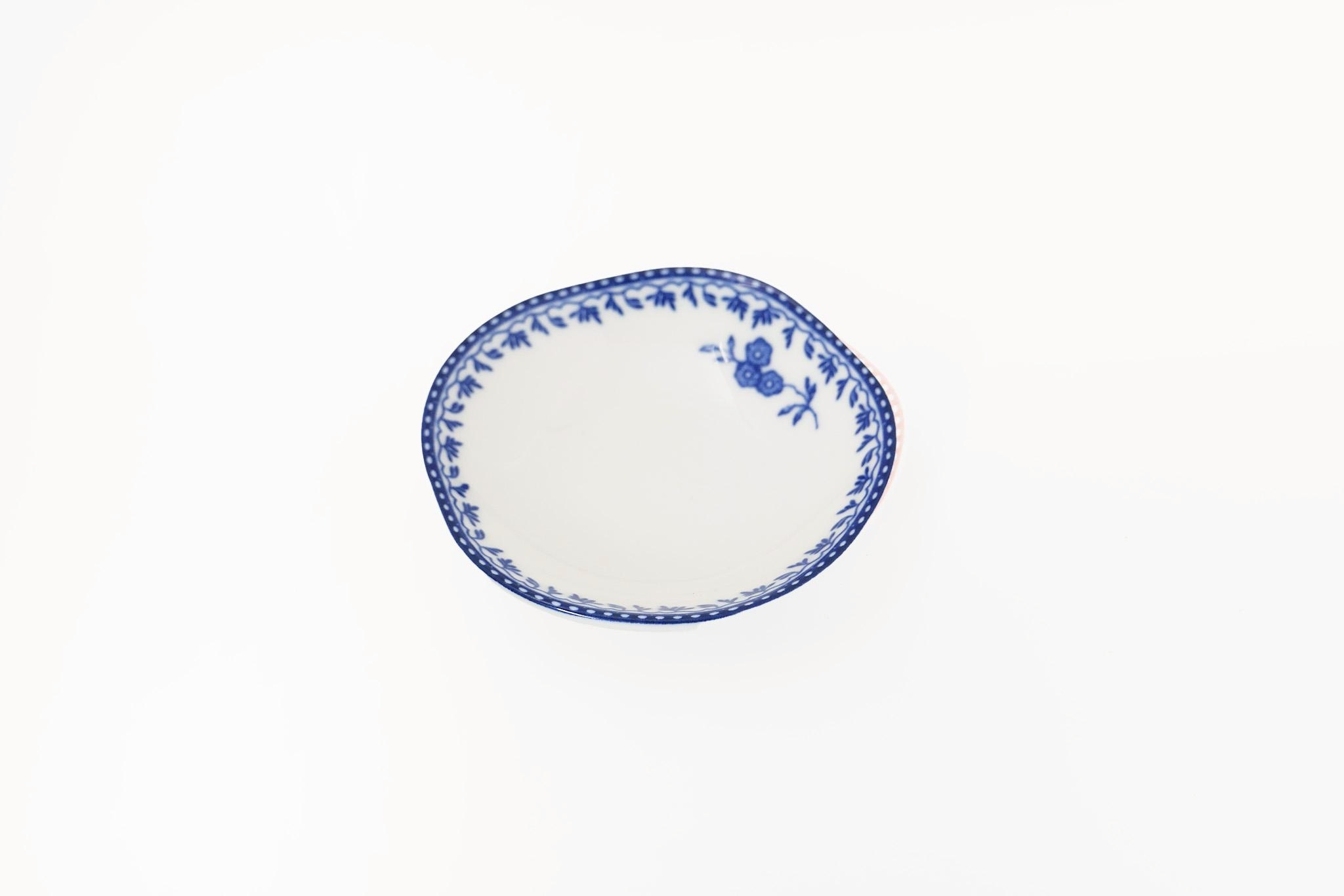 LUZERNE｜Lancaster Garden 系列 -  醬料碟 8cm