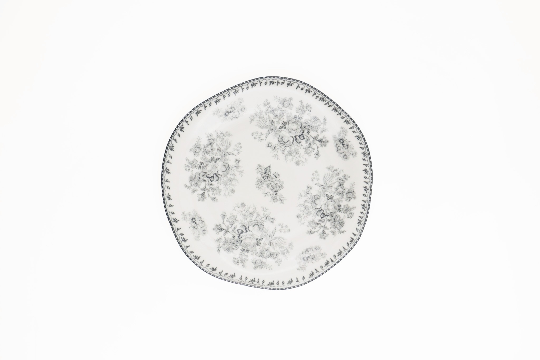 LUZERNE｜Lancaster Garden 系列 - 餐盤 27cm