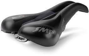 Selle SMP TRK Medium Gel 座位/Saddle