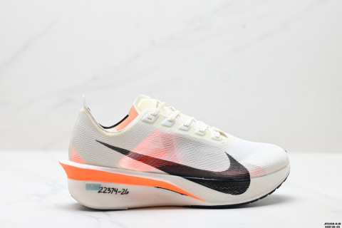 Nike VaporFly 4 橙色