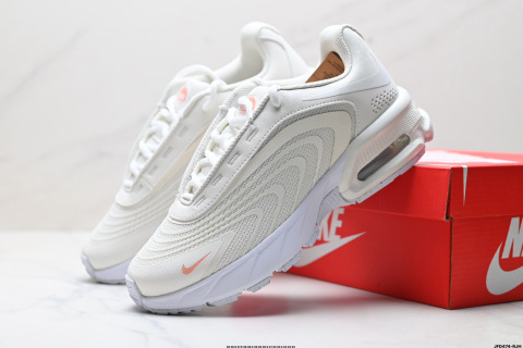 Nike Air Max Fire 柔軟舒適防滑耐磨低幫氣墊跑鞋