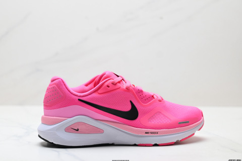 Nike Structure 26 Moon Landing Mesh系列跑鞋