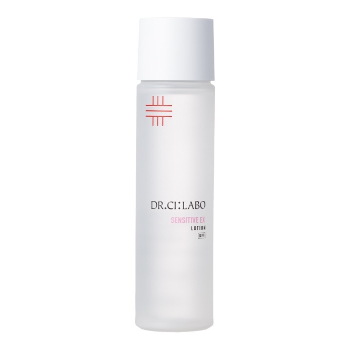 DR.CI:LABO SENSITIVE EX LOTION