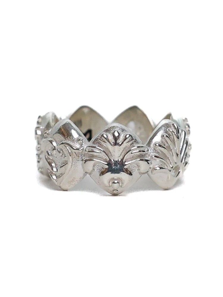 MAPLE CHIME RING - 25FW