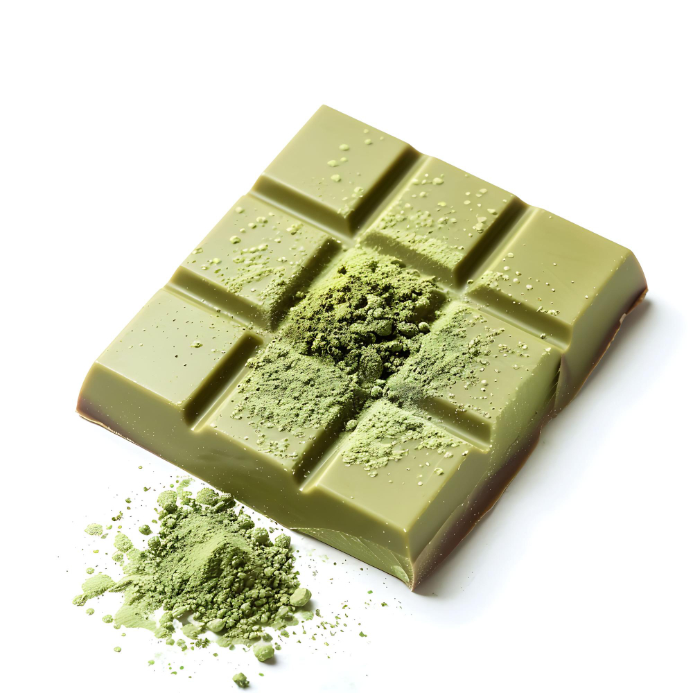 抹茶巧克力