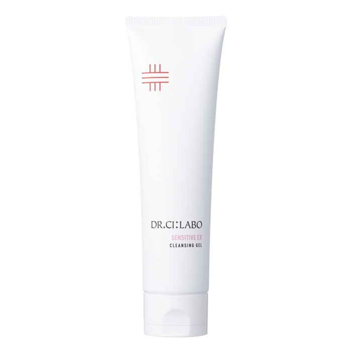 DR.CI:LABO SENSITIVE EX CLEANSING GEL