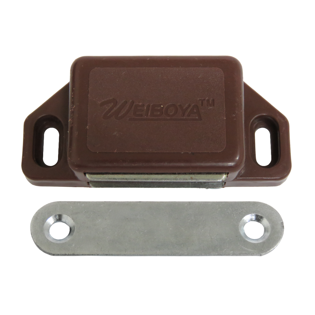 【五金小姐】磁鐵戶檔