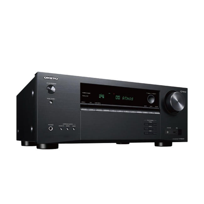 Onkyo TX-NR6050