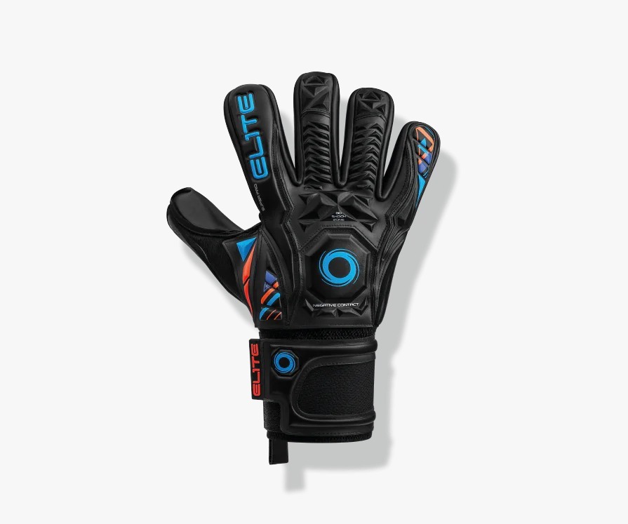 ELITE BLACK SUPREME N 龍門手套