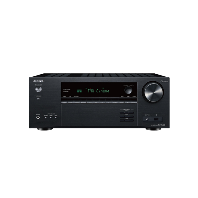 Onkyo TX-NR6100