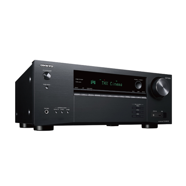 Onkyo TX-NR6100