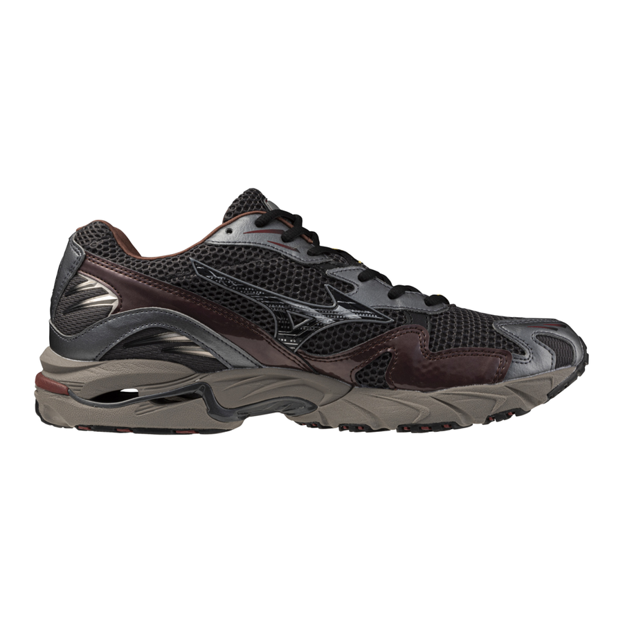 Mizuno｜Wave Rider 10 _ D1GA243112