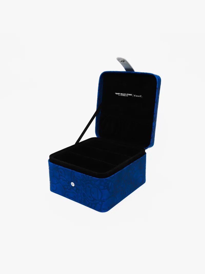 KlassiC X BABY MILO 眼鏡收納箱