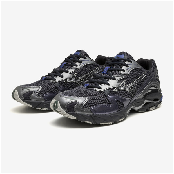 Mizuno｜Wave Rider 10 _ D1GA243113